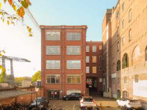 Hoogte Kadijk 143 Amsterdam